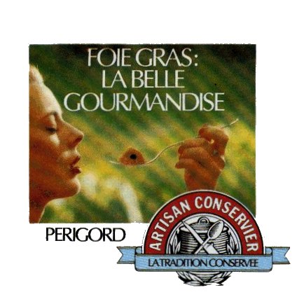 Quel Plaisir le Foie Gras !